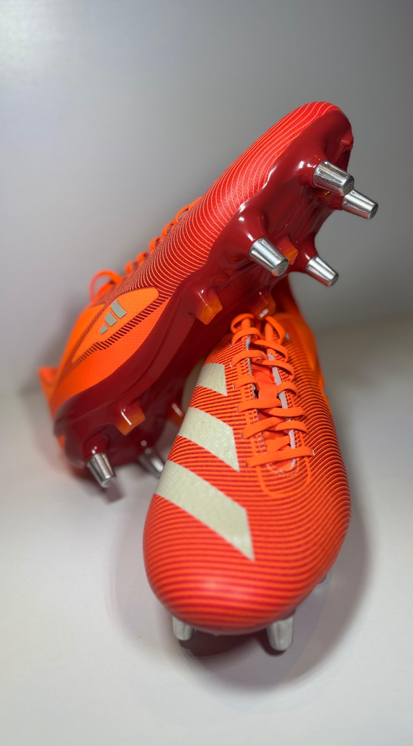 Dig Deep Standard Studs - 18 & 15mm