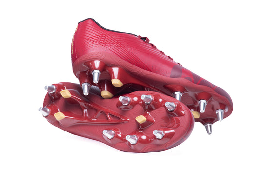 Dig Deep Traktion Rugby Studs - 18mm