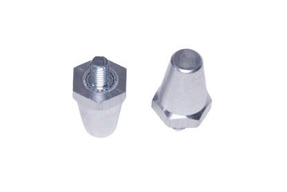 Dig Deep Traktion Rugby Studs - 18mm