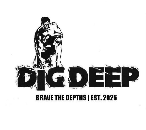 Dig Deep Pty Ltd