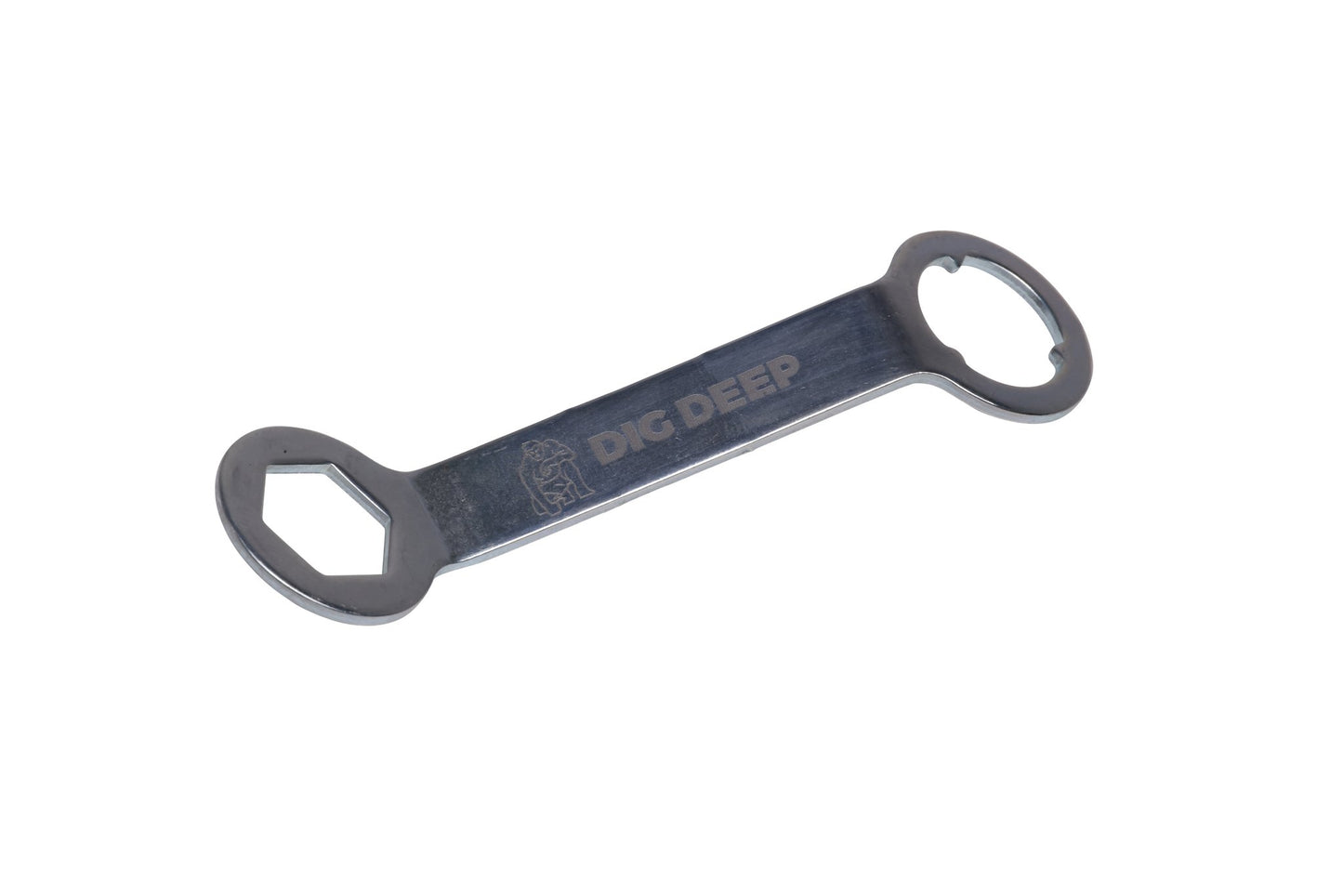 Dig Deep Tight 5 Rugby Studs - 18mm