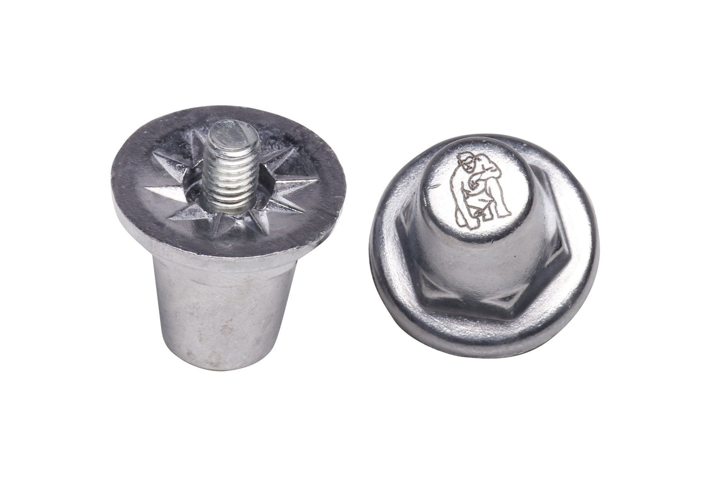 Dig Deep Tight 5 Rugby Studs - 18mm