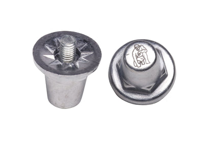 Dig Deep Tight 5 Rugby Studs - 18mm