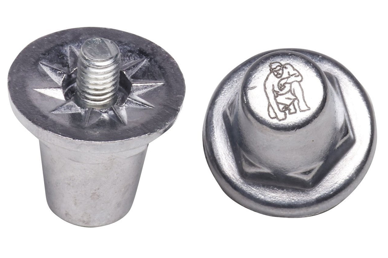 Dig Deep Tight 5 Rugby Studs - 21mm