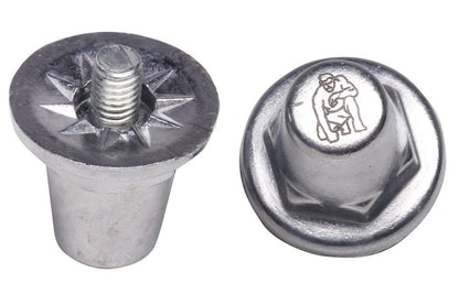 Dig Deep Tight 5 Rugby Studs - 21mm