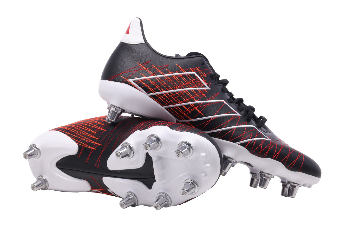 Dig Deep Tight 5 Rugby Studs - 18mm