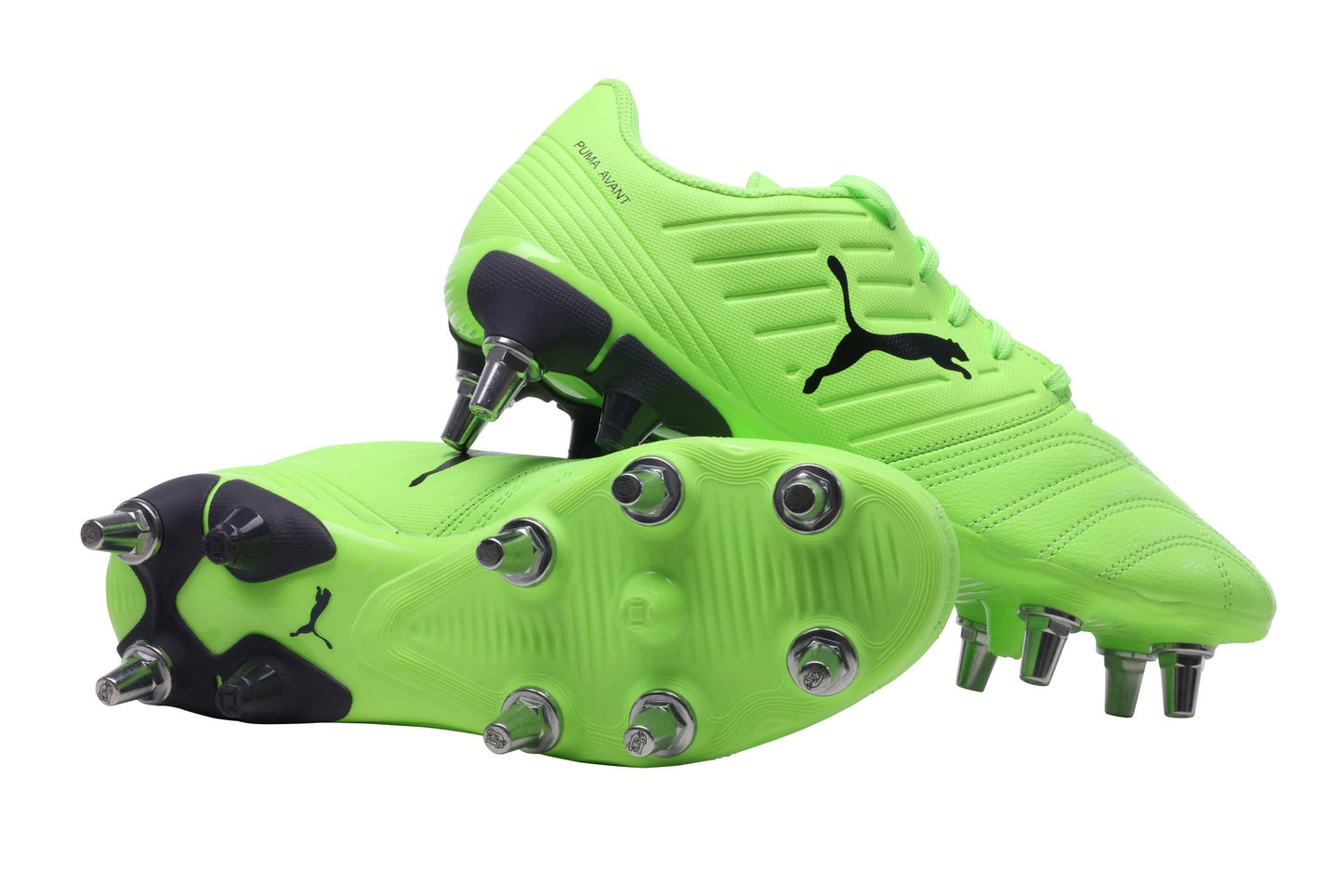 Dig Deep Tight 5 Rugby Studs - 21mm