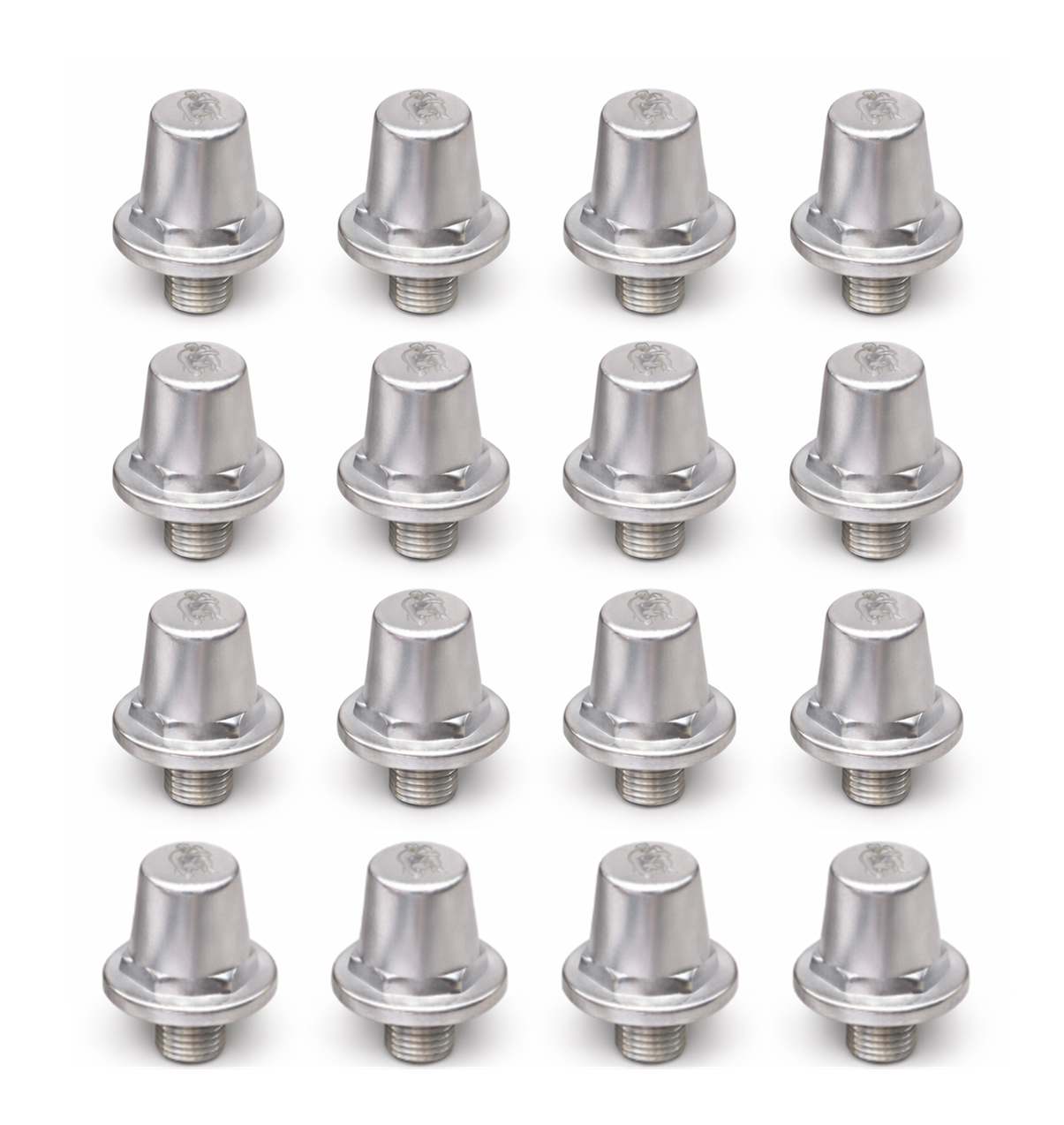 Dig Deep Tight 5 Rugby Studs - 18mm